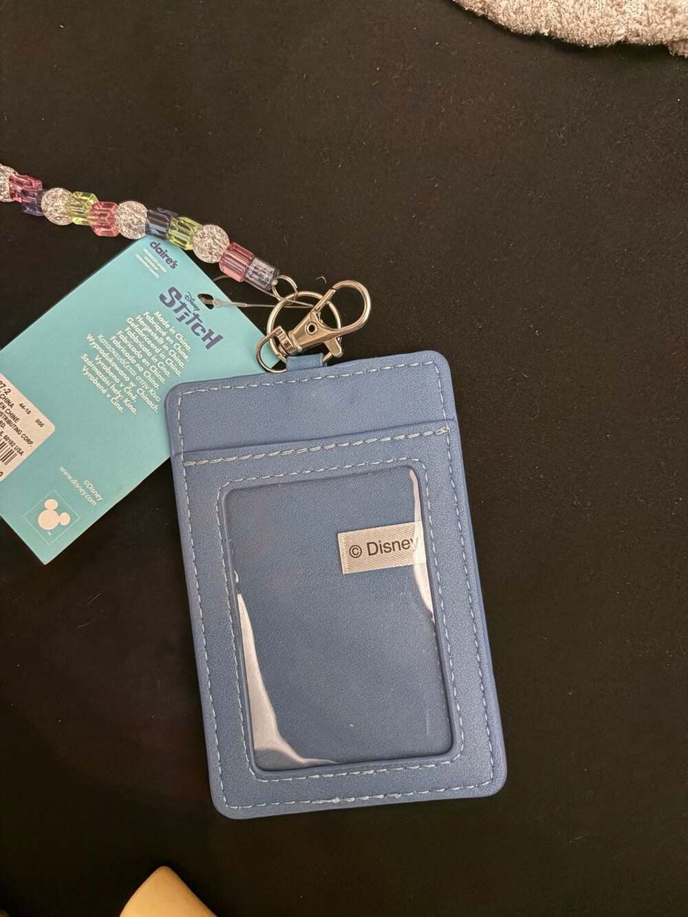 Stitch Wallet - Picture 2 of 2